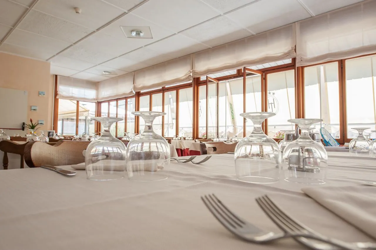 Hotel Lorenzo Celle Ligure Italia