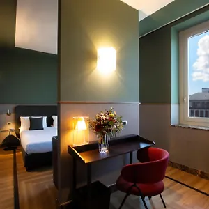 **** Hotel Bianca Maria Palace Center Italia