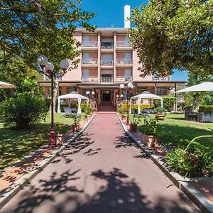 *** Hotel Gabrini Italia